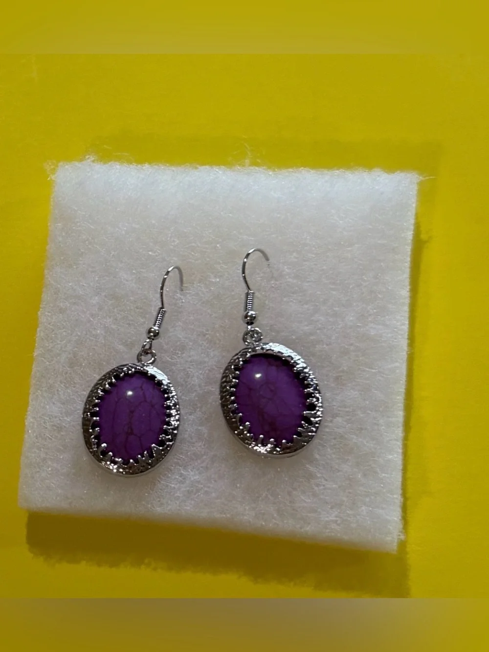 The Unbranded Brand striking purple